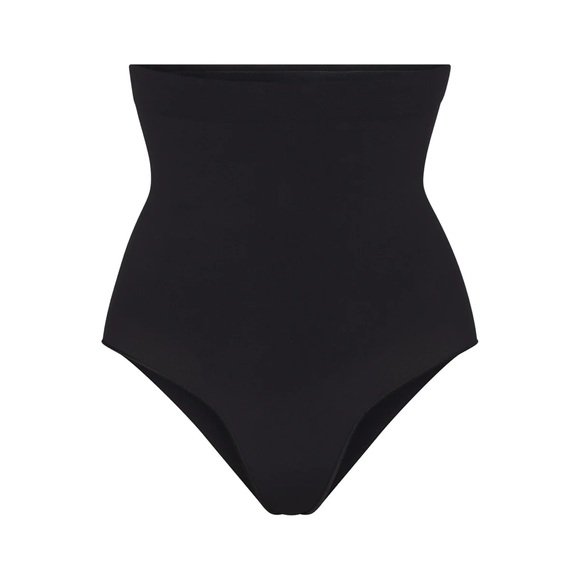 SKIMS Seamless Sculpt High Waist Brief - Picture 5 of 9